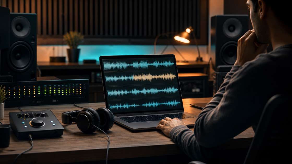 AI Music Artifact Remover Tools Compared: Cleaning Audible Quality Problems