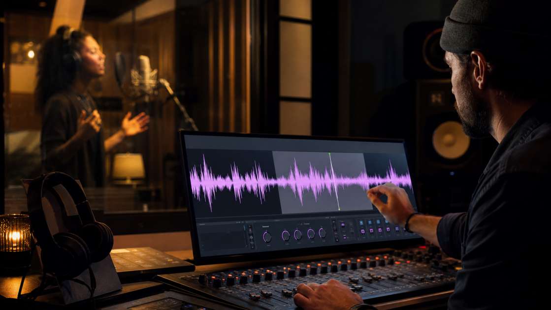 AI Music Vocal Cleaner: Clean Voice Artifacts Without Killing Emotion